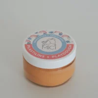 MICI naturaalne ning looduslik plastiliin ja voolimismass