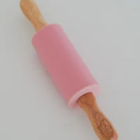 MICI voolimiskomplekt plastiliinide ja vormidega